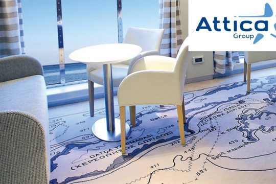 attica group